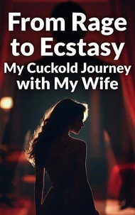 From Rage to Ecstasy My Cuckold Journey with My Wife