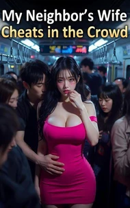 My Neighbor's Wife Cheats in the Crowd