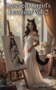 Rescued Catgirl's Devotion Vol. 2