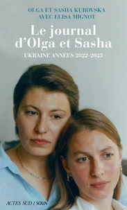 Le Journal d'Olga et Sasha