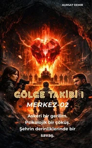 Gölge Takibi 1(Askeri bir gerilim. Psikolojik bir çöküş. Şehrin derinliklerinde bir savaş.)