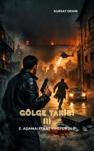 GÖLGE TAKİBİ III         İtat Protokolü