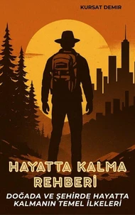 HAYATTA KALMA REHBERİ Doğada ve Şehirde Hayatta Kalmanın Temel İlkeleri