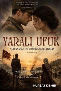 Yaralı Ufuk Çanakkale’de Mühürlenen Ayrılık
