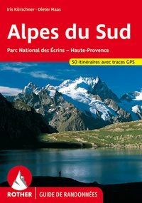 Alpes du Sud