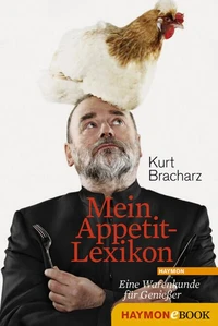 Mein Appetit-Lexikon