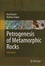 Petrogenesis of Metamorphic Rocks 8th edition
