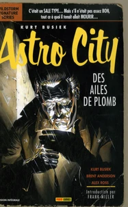Des ailes de plomb