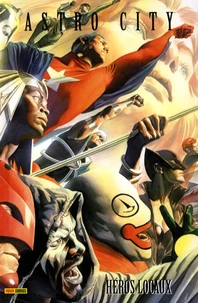 Astro City