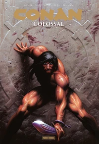 Conan Colossal