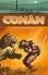 Conan Tome 01. La tour de l'éléphant