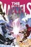 Kurt Busiek - The Marvels Tome 2 : En terre inconnue.