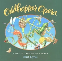 Oddhopper Opera