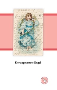Kurt Dröge - Der zugetextete Engel - Beispiele aus religiösem Bilderalltag.