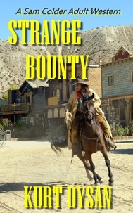 Strange Bounty