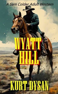 Wyatt Hill