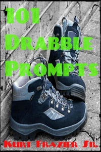 101 Drabble Prompts