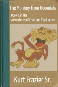 The Monkey From Moondale