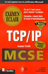 Tcp/Ip. Mcse Examen 70-059