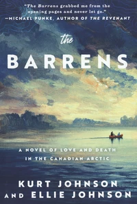The Barrens