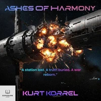 Ashes Of Harmony