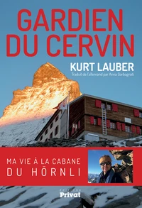 Gardien du Cervin