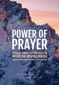  Kurt Mahlburg et  Warwick Marsh - Power of Prayer.
