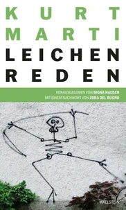 Leichenreden