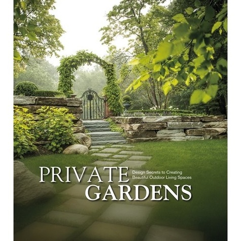 Kurt Schaus - Private gardens.