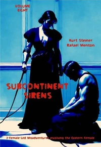 Subcontinent Sirens