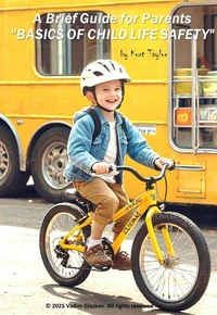 A Brief Guide for Parents "BASICS OF CHILD LIFE SAFETY"
