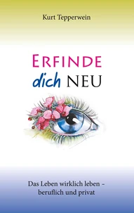 Erfinde dich neu