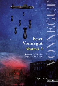 Kurt Vonnegut - Abattoir 5.