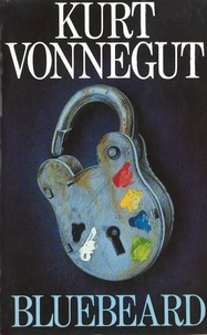 Kurt Vonnegut - Bluebeard.