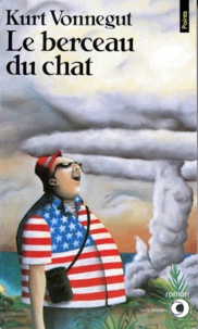 Kurt Vonnegut - Le Berceau du chat.
