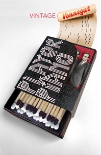 Kurt Vonnegut - Player Piano - The debut novel from the iconic author of Slaughterhouse-5.