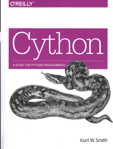 Cython. A Guide for Python Programmers