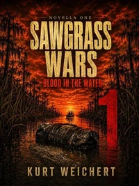 Blood in the Water
