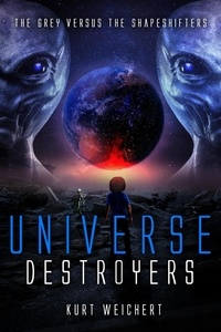  Kurt Weichert - Universe Destroyers.