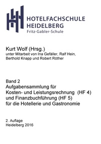 Kurt Wolf - Aufgabensammlung - für HF4 und HF5.