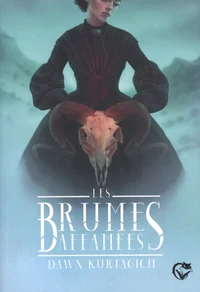 Les brumes affamées Tome 1