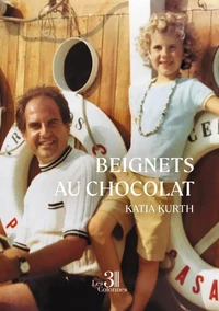 Beignets au chocolat