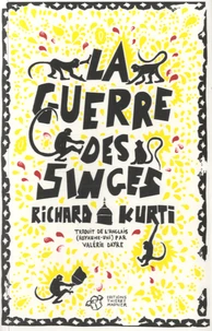 La guerre des singes