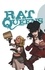 Rat Queens Tome 1 Donjons & Draguons