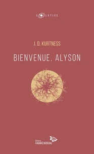 Bienvenue, Alyson