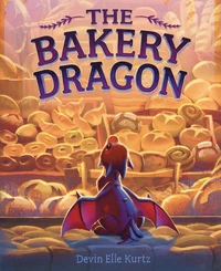 The Bakery Dragon