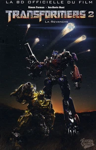 Tranformers 2, la revanche
