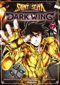 Saint Seiya - Dark Wing Tome 7