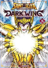 Saint Seiya Dark Wing - Tome 8