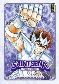 Saint Seiya Final Edition Tome 1